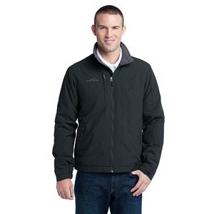 Eddie Bauer® Men's Fleece Lined Jacket