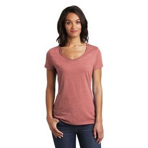 District Women's Very Important V-Neck Tee