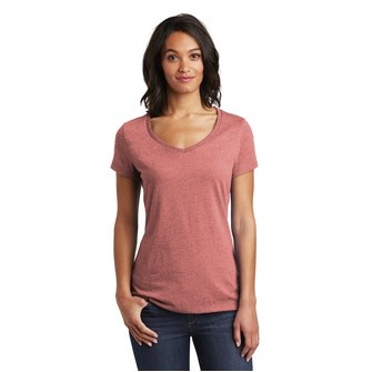 District® Women's Very Important V-Neck Tee®