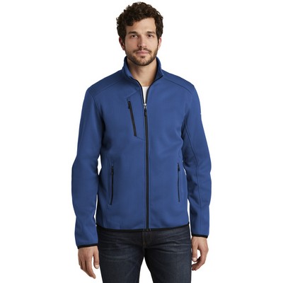 Eddie Bauer® Men's Dash Full-Zip Fleece Jacket
