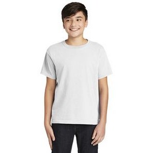 Comfort Colors® Youth Midweight Ring Spun Tee