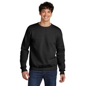 Jerzees Eco™ Premium Blend Crewneck Sweatshirt