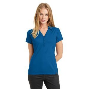 OGIO® Ladies' Framework Polo Shirt