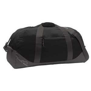 Eddie Bauer® Large Ripstop Duffel Bag