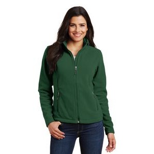 Port Authority® Ladies' Value Fleece Jacket