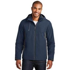Port Authority® Men's Merge 3-in-1 Jacket