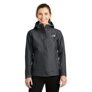 The North Face® Ladies' DryVent™ Rain Jacket