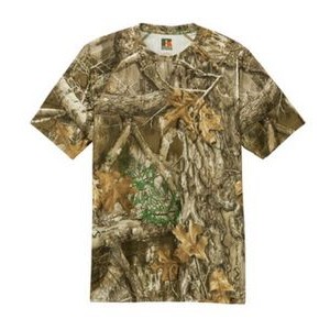 Russell Outdoors™ Realtree® Performance Tee