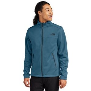 The North Face® Face Chest Logo Ridgewall Soft Shell Jacket