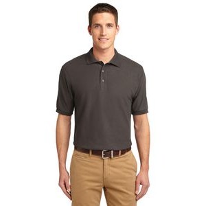 Port Authority® Silk Touch™ Polo Shirt