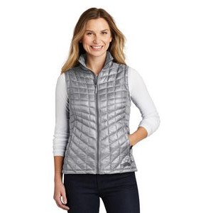 The North Face Ladies' ThermoBall Trekker Vest