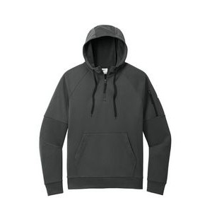 Nike® Therma-FIT Fleece Hoodie w/Pocket
