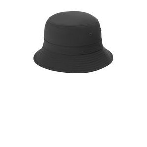 Port Authority® Poly Bucket Hat