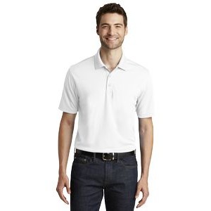 Port Authority® Dry Zone® UV Micro-Mesh Polo Shirt