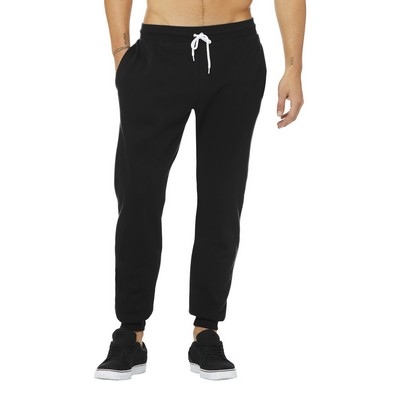 Bella+Canvas® Unisex Jogger Sweatpants