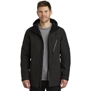 The North Face Men's Ascendent Insulated Jacket