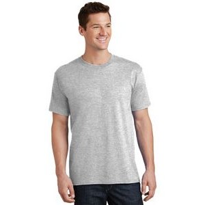 Port & Company® Men's Tall Core Cotton T-Shirt