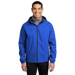 Port Authority® Men's Essential Rain Jacket