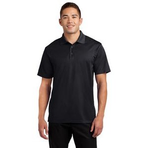 Men's Sport-Tek® Micropique Sport-Wick® Polo Shirt