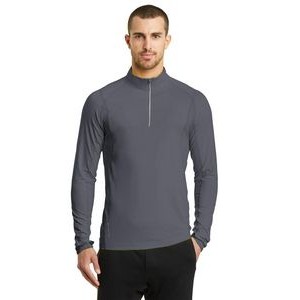 OGIO ENDURANCE Men's Nexus 1/4-Zip Pullover Shirt