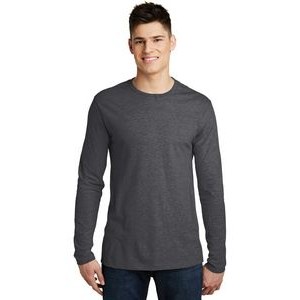 District Men's Very Important Long Sleeve Tee