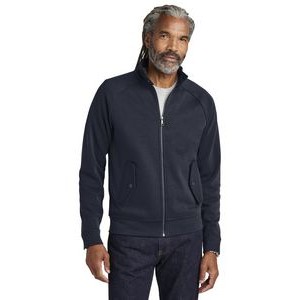 Brooks Brothers® Double-Knit Full-Zip Jacket