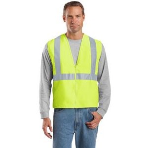 Cornerstone® ANSI Class 2 Safety Vest