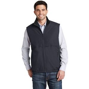 Port Authority® Men's Reversible Charger Vest