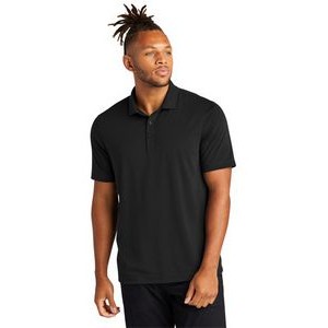 MERCER+METTLE™ Stretch Jersey Polo Shirt