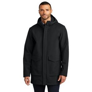 Port Authority® Collective Outer Soft Shell Parka Jacket