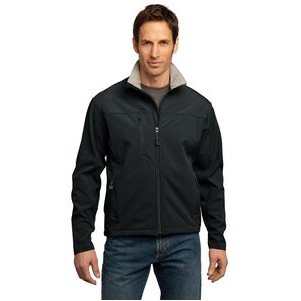 Port Authority® Men's Glacier® Soft Shell Jacket