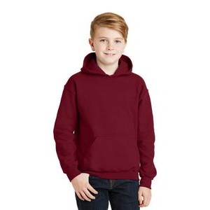Gildan® Youth Heavy Blend™ Hooded Sweatshirt