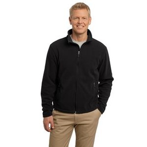 Port Authority Men's Value Fleece Jacket