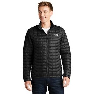 The North Face Men's ThermoBall Trekker Jacket