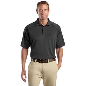 CornerStone® Select Snag-Proof Tactical Polo Shirt