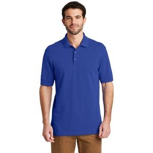 Port Authority® EZCotton™ Polo Shirt