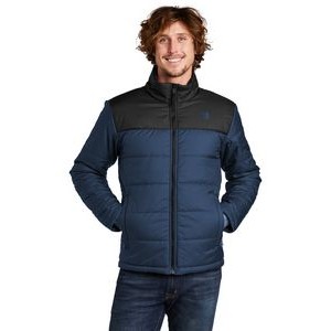 The North Face® Chest Logo Everyday Insulated Jacket