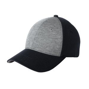 Sport-Tek® Jersey Front Cap