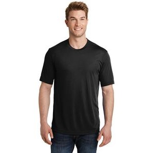 Sport-Tek Men's PosiCharge Competitor Cotton Touch Tee