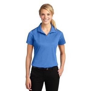 Ladies' Sport-Tek® Micropique Sport-Wick® Polo Shirt