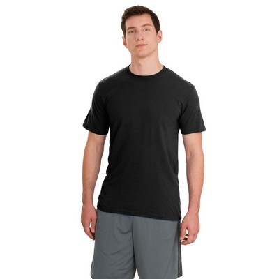 JERZEES® Dri-Power® Men's 100% Polyester T-Shirt