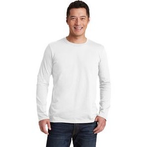 Gildan Softstyle Men's Long Sleeve T-Shirt