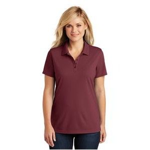 Port Authority® Ladies' Dry Zone® UV Micro-Mesh Polo Shirt