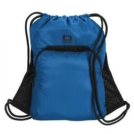 OGIO® Boundary Cinch Backpack
