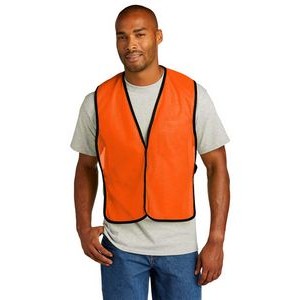 CornerStone® Enhanced Visibility Mesh Vest