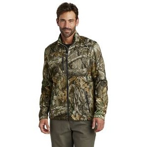 Russell Outdoors™ Realtree® Atlas Soft Shell Jacket