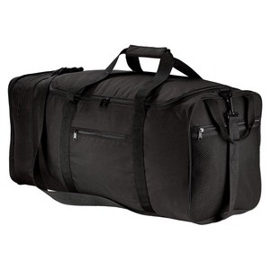 Port Authority® Packable Travel Duffel Bag