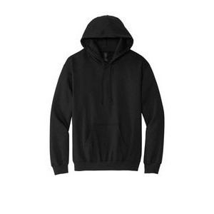 Gildan® Softstyle® Pullover Hooded Sweatshirt