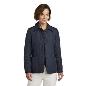 Brooks Brothers® Women's Quilted Jacket