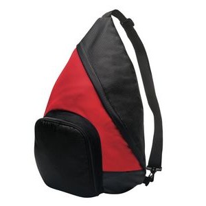 Port Authority® Active Sling Backpack